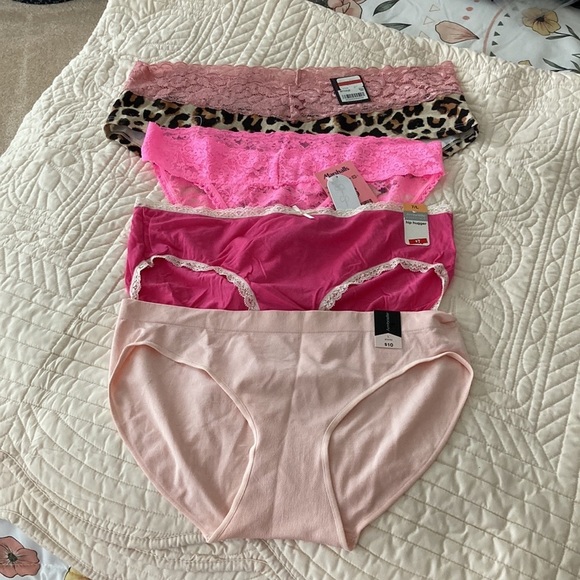 PANTY bundle. - Picture 10 of 10